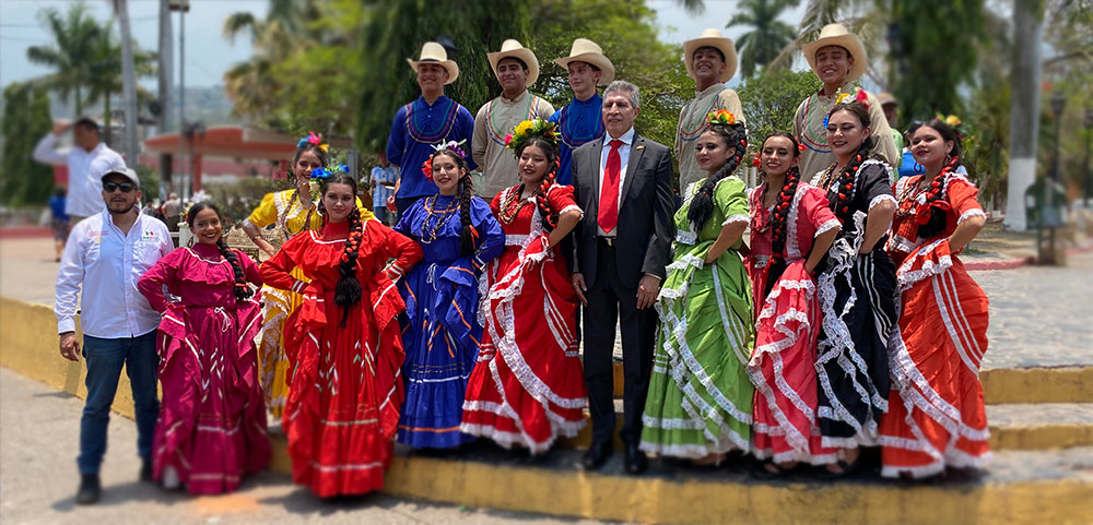 Turismo, Yadira Gomez