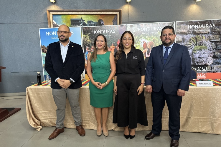 Lanzamiento de CATM 2025