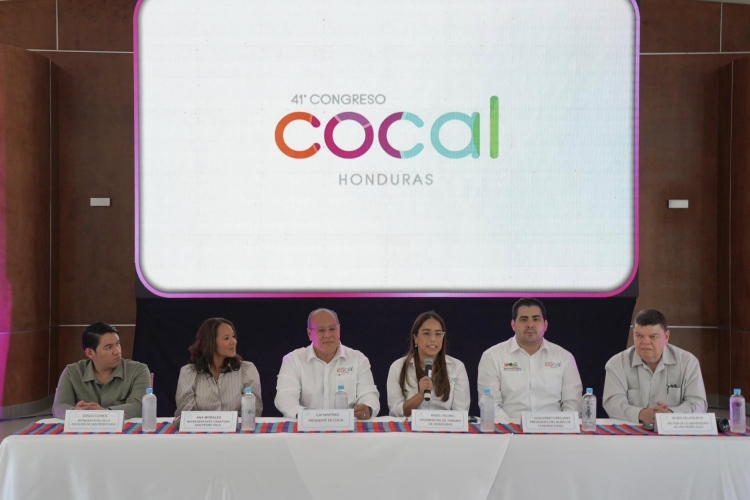 COCAL