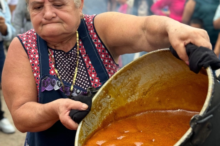 Festival del Dulce de Panela