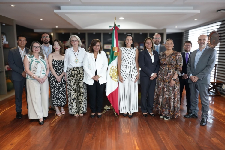 México 