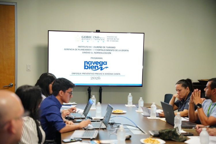 Navega Bien verano 2026