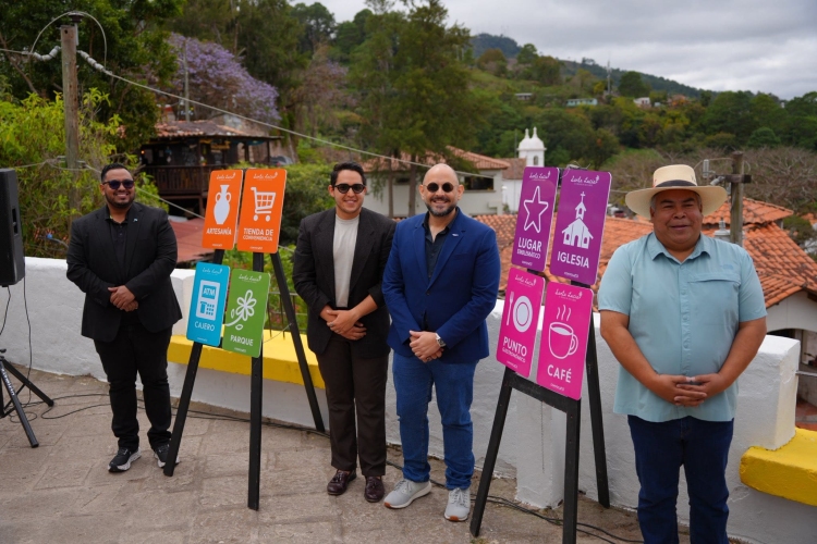 Campaña Venite a Santa