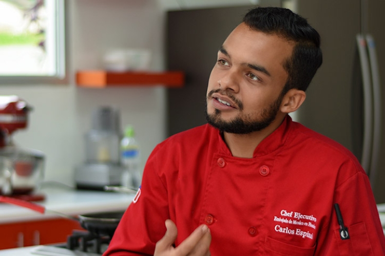 Ministra Yadira Gómez