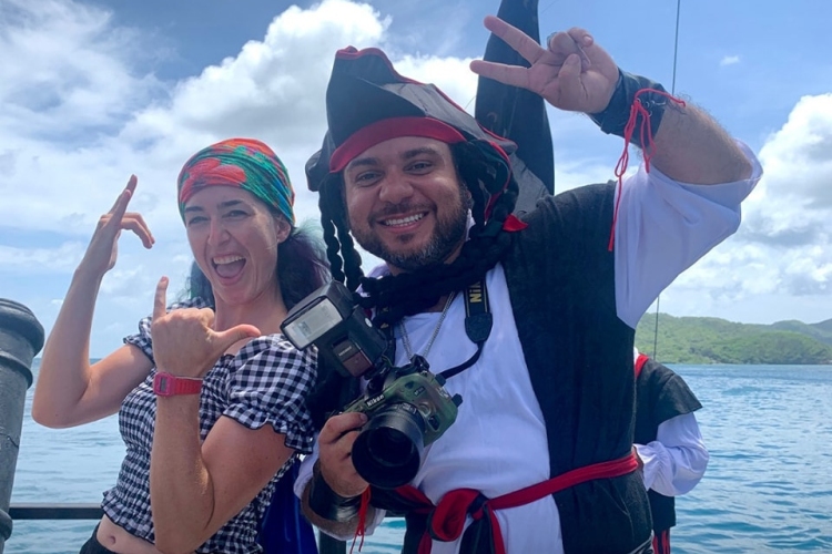 Ministra Yadira Gómez