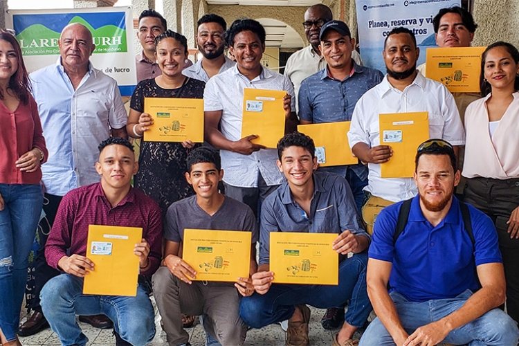 Ministra Yadira Gómez