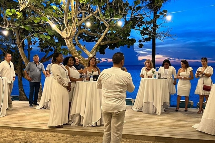 Ministra Yadira Gómez