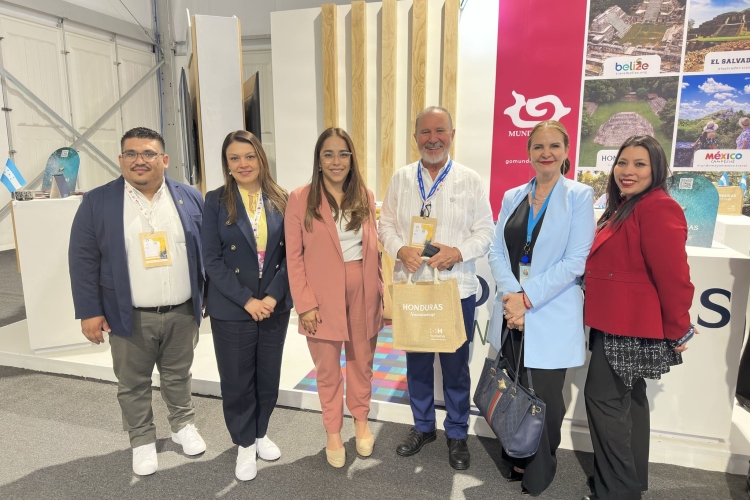 Tianguis Turístico 2025