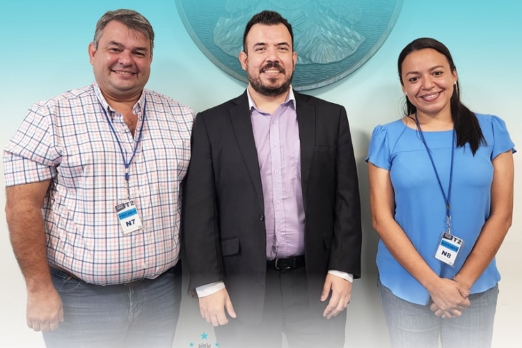 Ministra Yadira Gómez