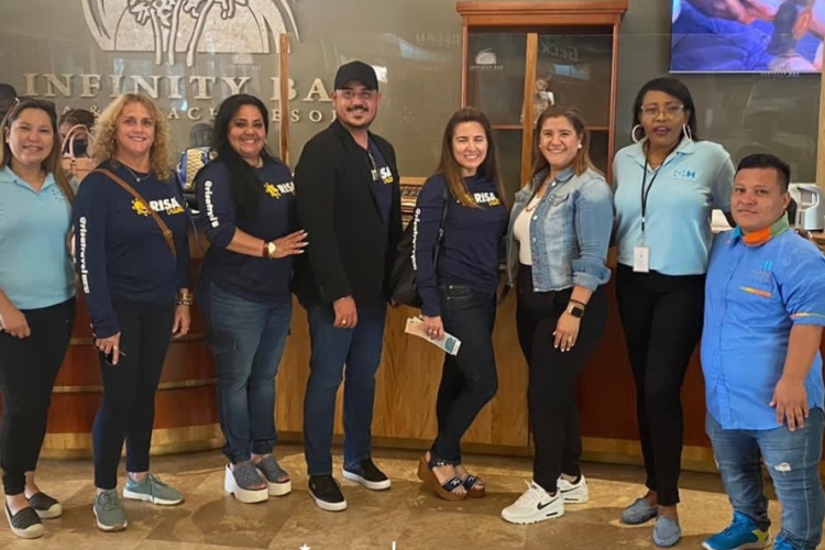 Ministra Yadira Gómez