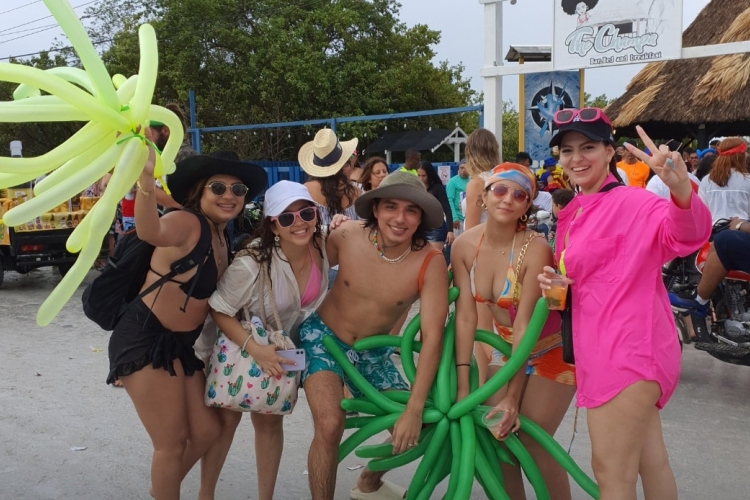 Ministra Yadira Gómez