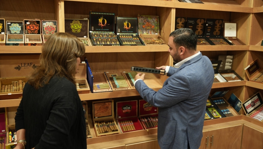 Festival del Puro y el Café