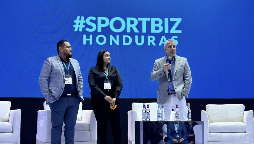 SportBiz Honduras 2024