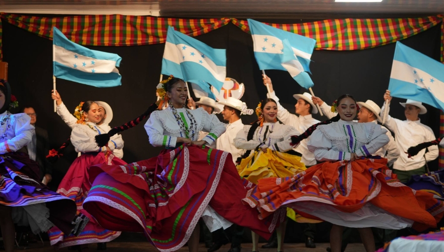 Festival del Choro y el Vino