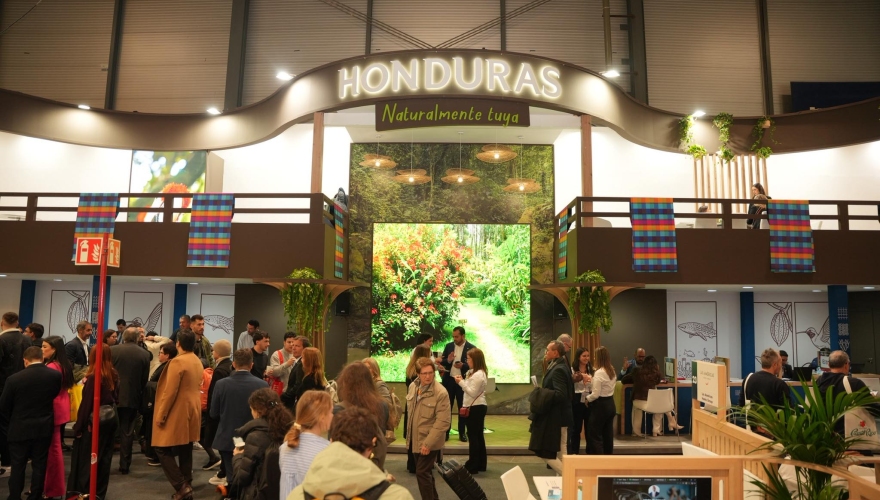 Este evento constituye uno de los principales encuentros globales de la industria turística