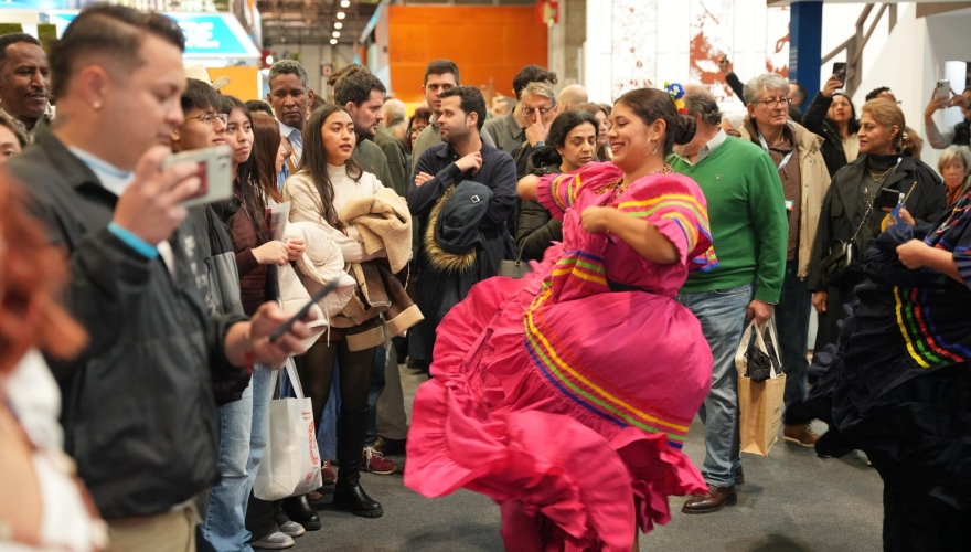 Honduras como un destino vibrante, auténtico y altamente atractivo para el mercado europeo