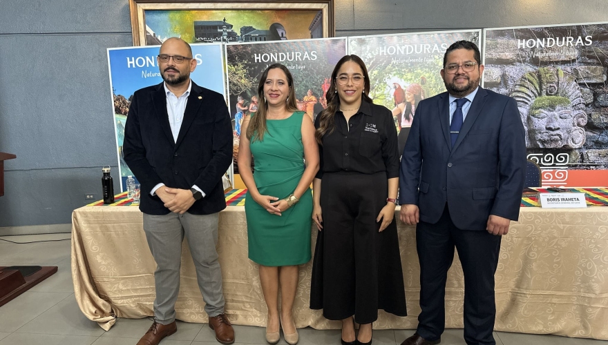 Lanzamiento de CATM 2025