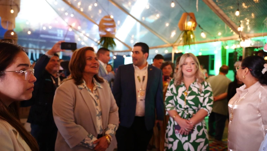 CATM 2025 segundo día