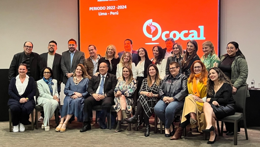 COCAL 2024