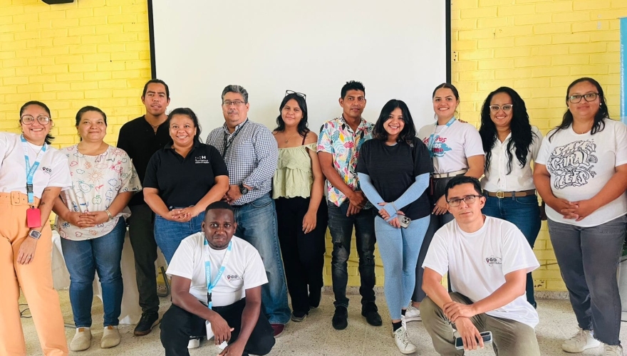 Capacitación en Análisis Estadístico