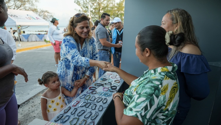 Capacitación en cultura turística 