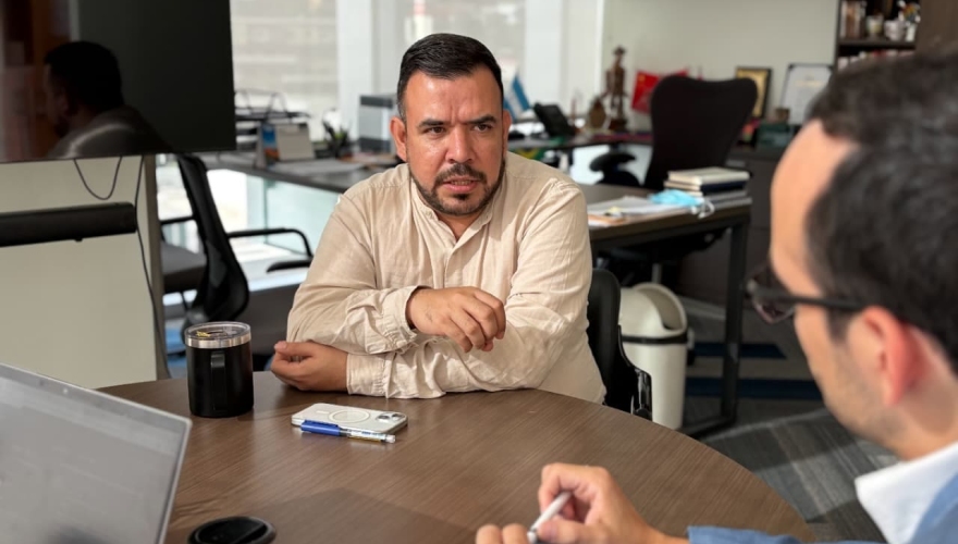 Cooperación Financiero Internacional del Grupo Banco Mundial.