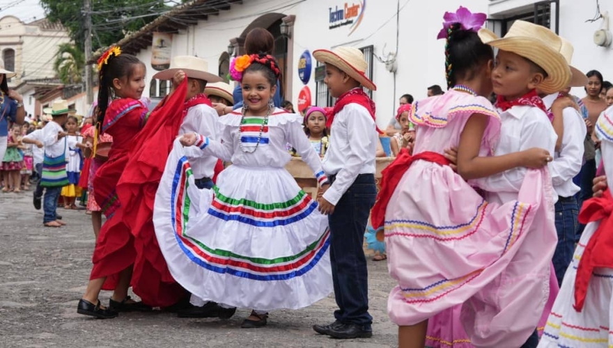 Día de Lempira