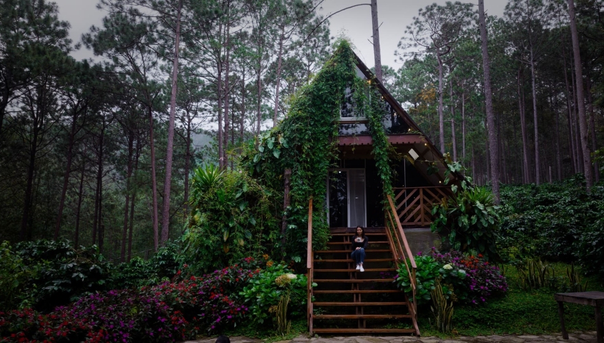 EcoFinca La Bendición