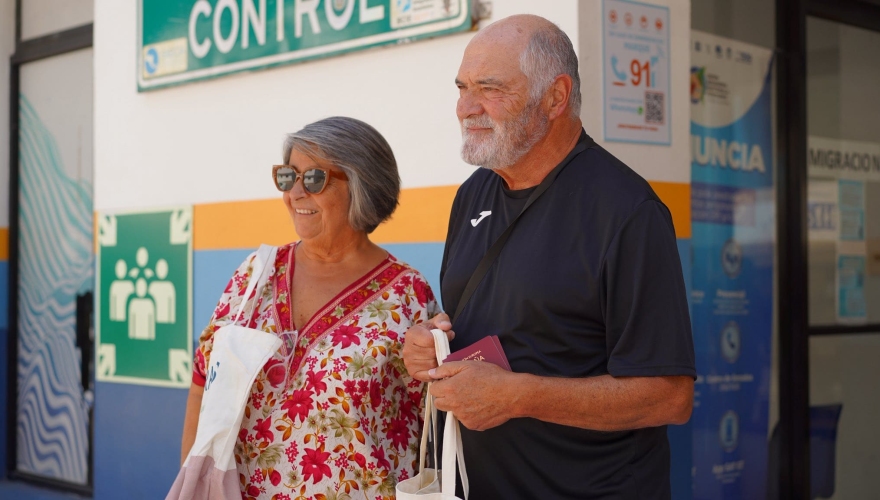 El Florido atención 24/7