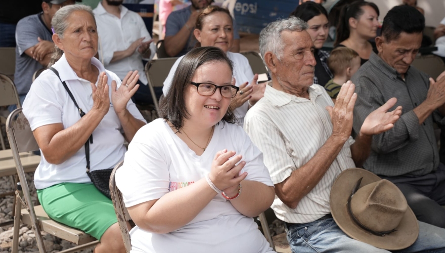 Emprendedores de La Arada, Santa Bárbara