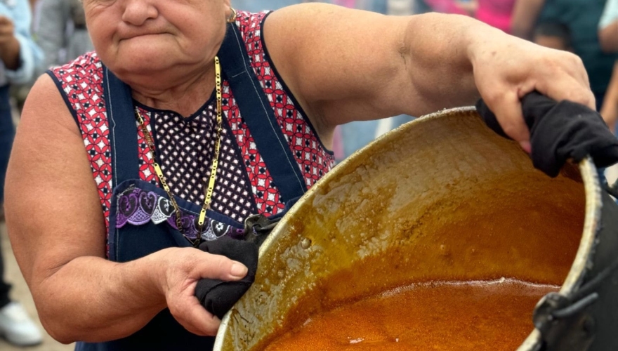 Festival del Dulce de Panela