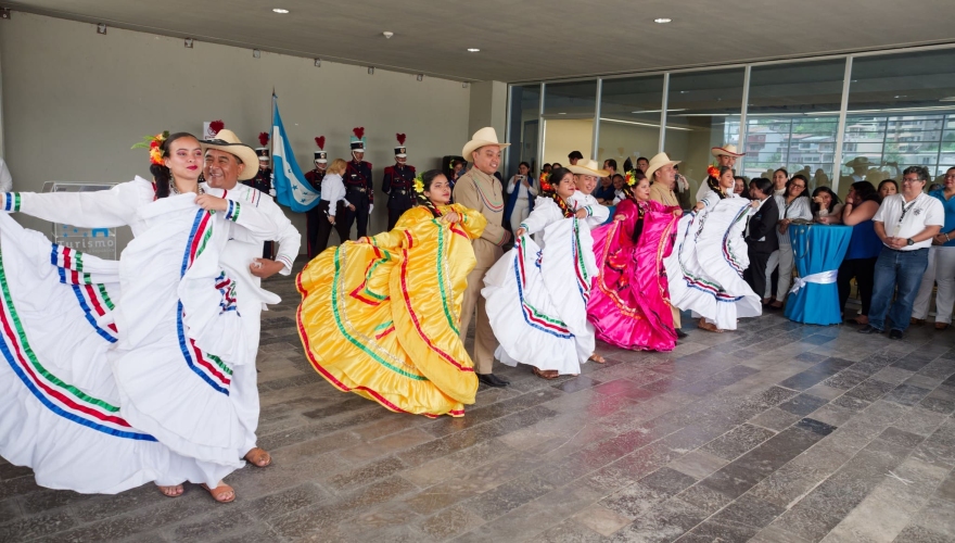 Fiestas Patrias IHT