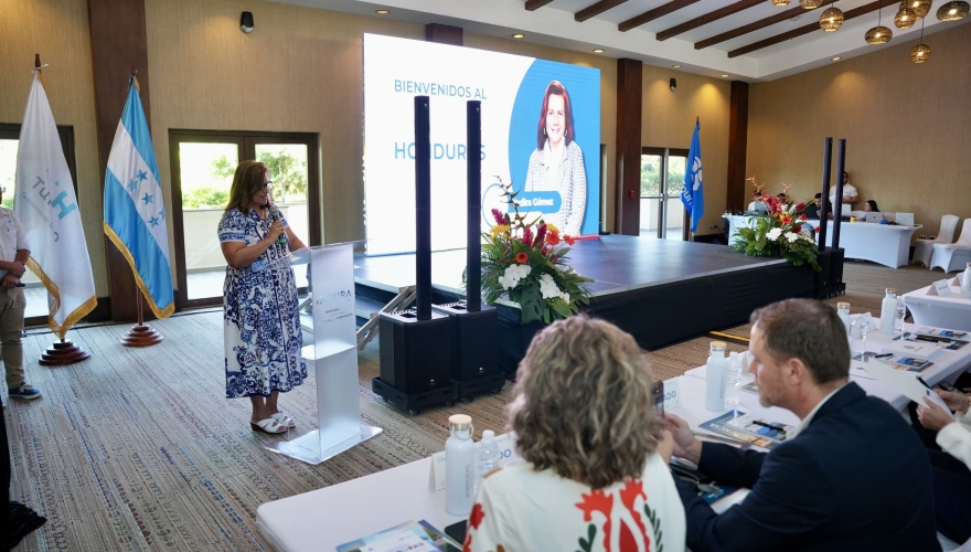 Foro de Inversión Turística