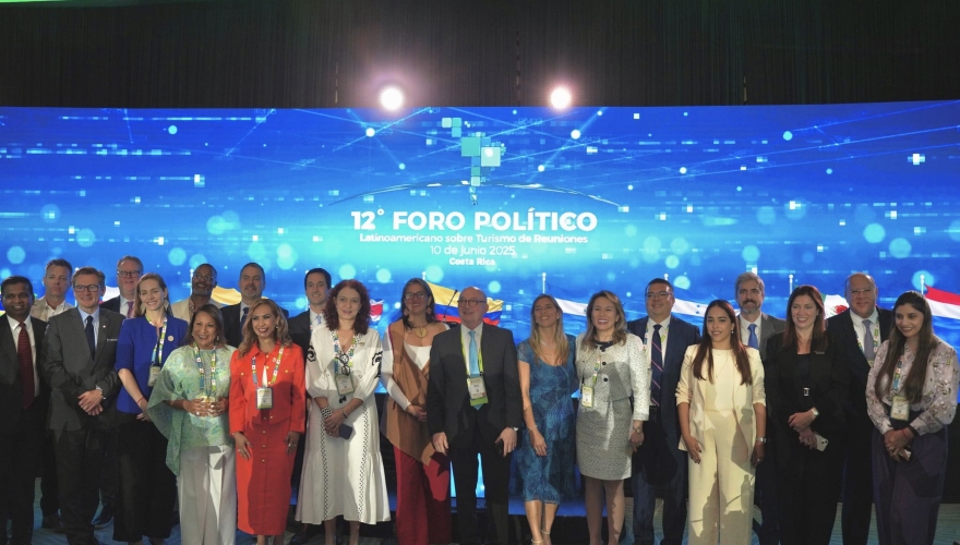Foro Político 