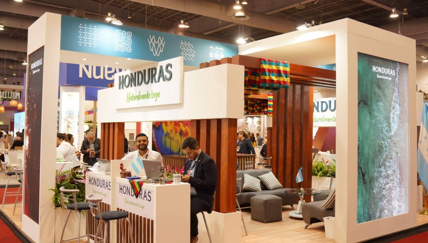  IBTM Américas 2024