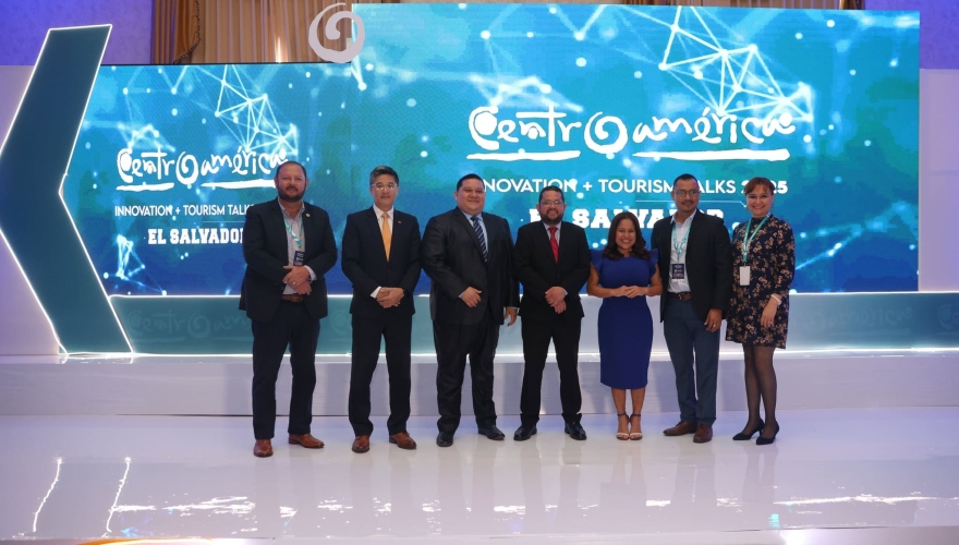 Innovation + Tourism Talks 2025