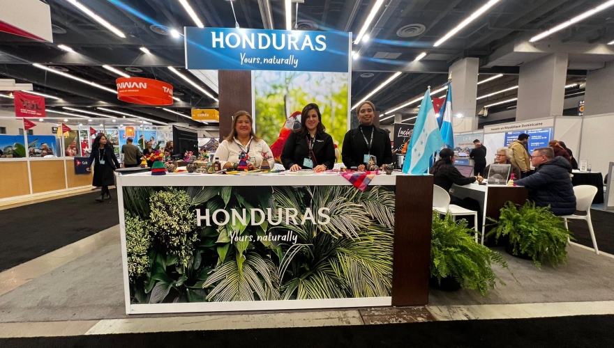 International Tourism & Travel Show 2025