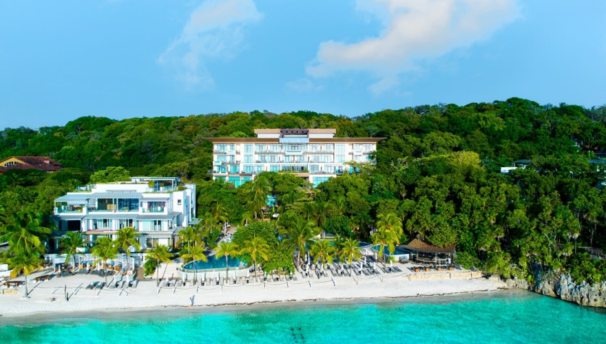 Kimpton Grand Roatán Resort & Spa