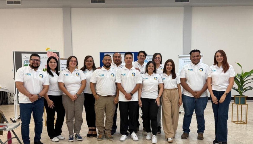 Programa Distintivo de Calidad Turística