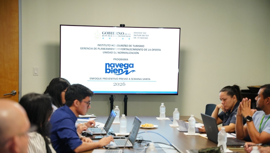 Navega Bien verano 2026