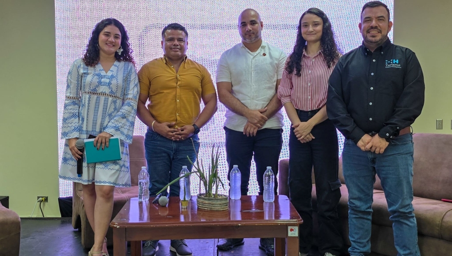 Plaza Joven impulsando empleo