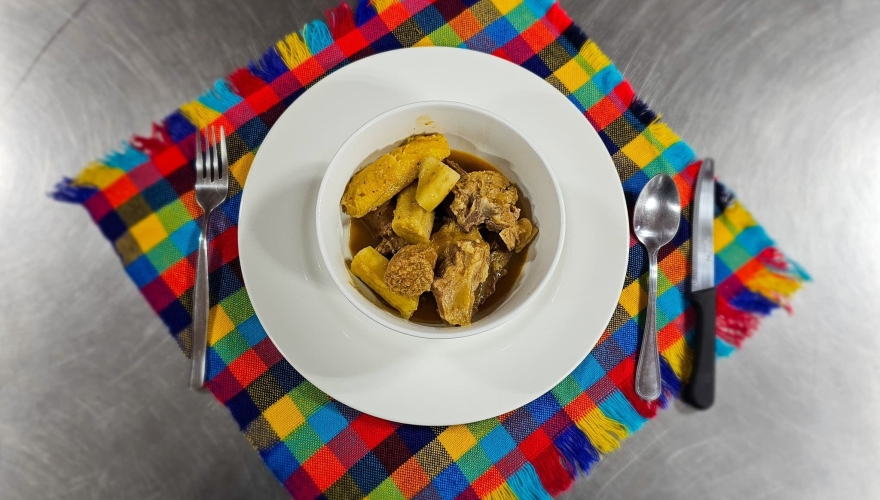 Turismo gastronomico