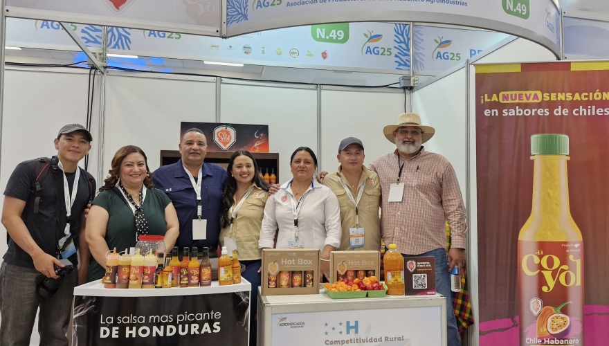 Agromercados