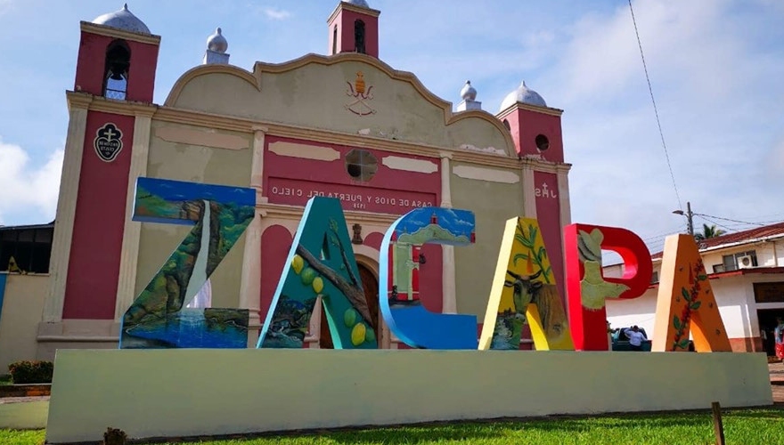 Turismo, Honduras