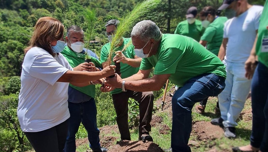 Turismo, Honduras