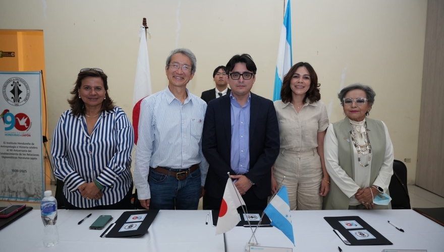 Firma de acta 