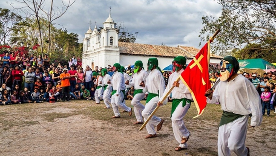 Turismo, Honduras