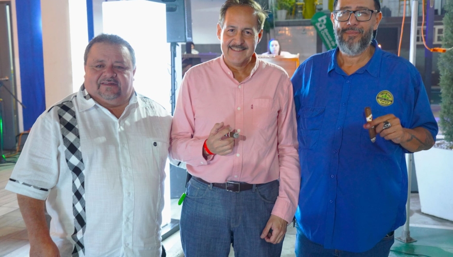 ExpoCopán 2025